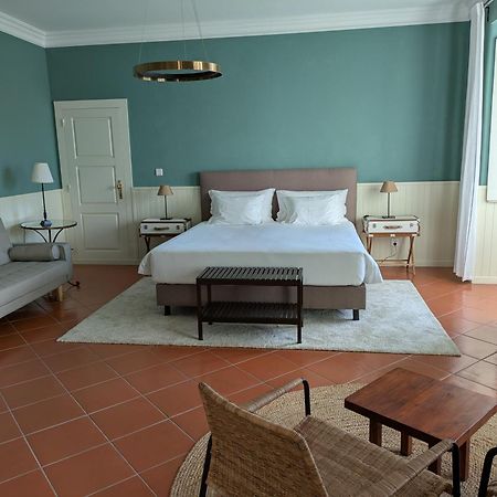 Eugaria Country House By Lost Lisbon Sintra Zewnętrze zdjęcie