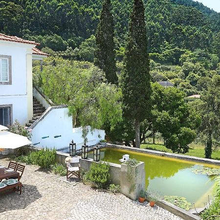 Eugaria Country House By Lost Lisbon Sintra Zewnętrze zdjęcie