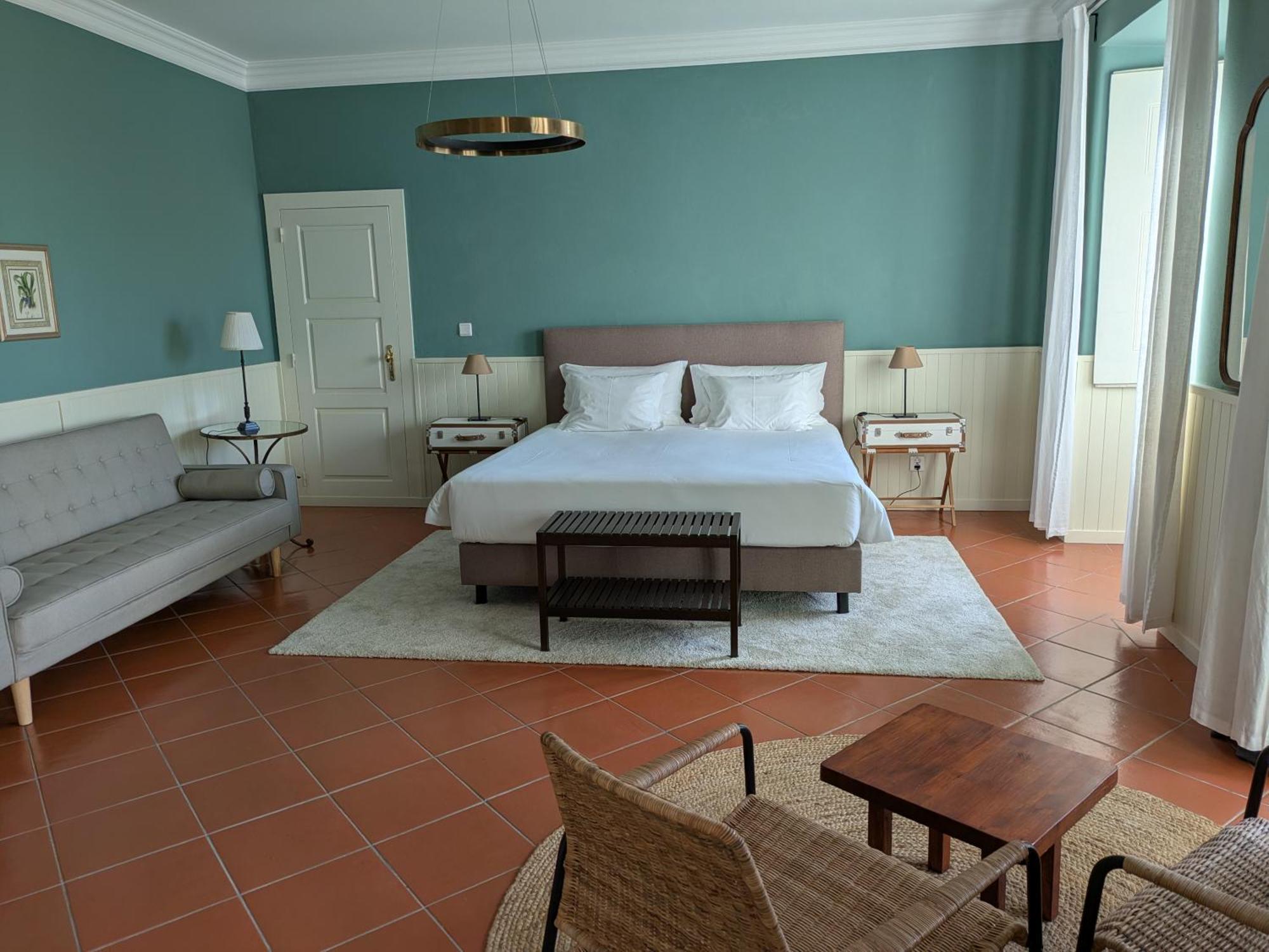 Eugaria Country House By Lost Lisbon Sintra Zewnętrze zdjęcie