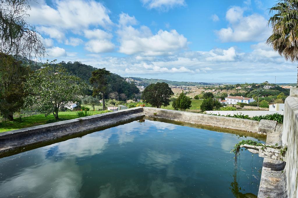 Eugaria Country House By Lost Lisbon Sintra Zewnętrze zdjęcie