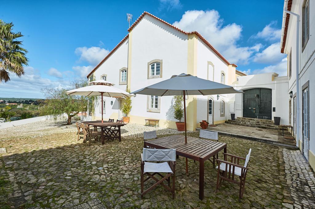 Eugaria Country House By Lost Lisbon Sintra Zewnętrze zdjęcie