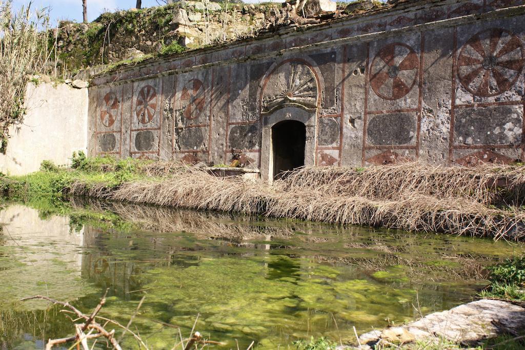 Eugaria Country House By Lost Lisbon Sintra Zewnętrze zdjęcie