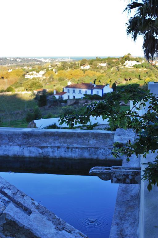 Eugaria Country House By Lost Lisbon Sintra Pokój zdjęcie