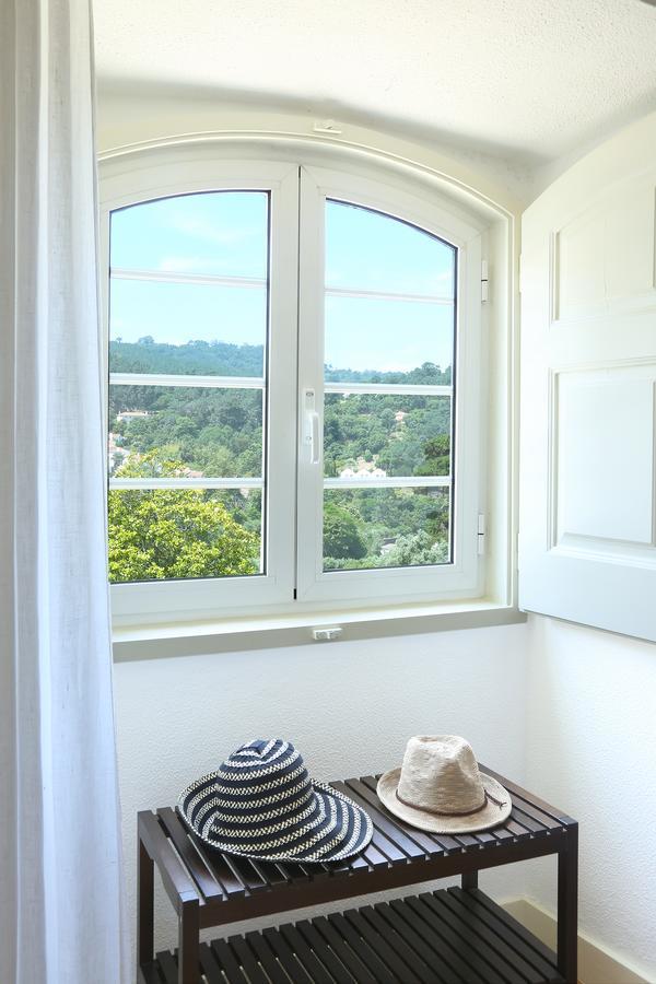 Eugaria Country House By Lost Lisbon Sintra Zewnętrze zdjęcie